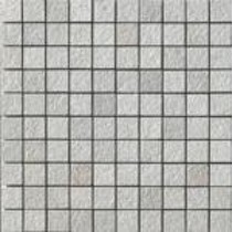 Casalgrande Padana Amazzonia Naturale Dragon Chocolate Mosaico 2,5x2,5 10,5